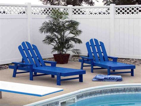 All outdoor recycled plastic chaise lounge chair collection wildridge outdoor furniture contemporary collection. Plastic Pool Chaise Lounge Chairs - Decor Ideas
