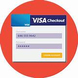 Visa Online Payment Photos