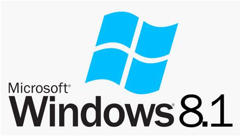 Windows 8 Logo Png