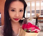 29岁香港女星李明蔚身患癌症，抗癌7年近照面部僵硬让人认不出__凤凰网