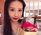 29岁香港女星李明蔚身患癌症，抗癌7年近照面部僵硬让人认不出__凤凰网