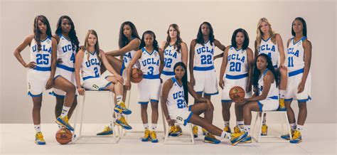 Womens Basketball Roster Ucla Bruins Official Athletic Site
