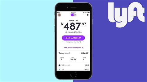 Driving with uber or lyft requires a dependable phone. Introducing The Newest Lyft Driver App (2018) - YouTube