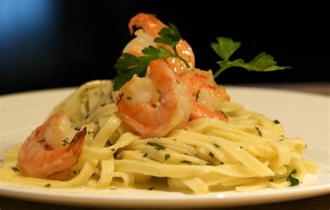 This shrimp scampi recipe varies from the typical one as there are sun dried tomatoes in the recipe. Shrimp Scampi Recipes Best Restaurants, Deals, Coupons ...