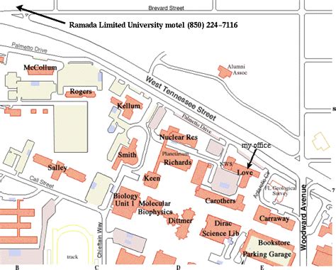University Of Florida Map Of Campus World Map