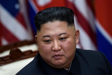 North korean leader kim jong un apologized friday over the killing of a south korea official near the rivals' disputed sea boundary, saying he's very sorry about the unexpected and unfortunate. North Korea leader Kim Jong Un is brain dead? | Indus Scrolls
