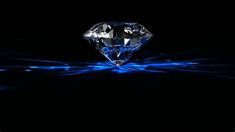 Diamond Seamless Stock Footage Video 100 Royalty Free 579658