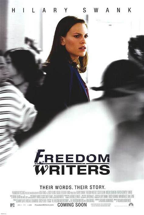 Freedom Writers Movie Posters At Movie Poster Warehouse