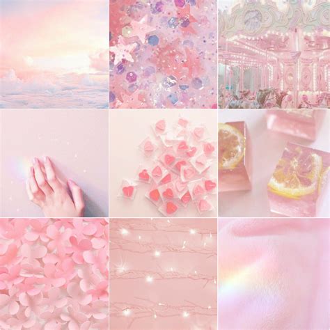 Ts7 Aesthetic Background 💠 Pink Pastel Aesthetic Tu