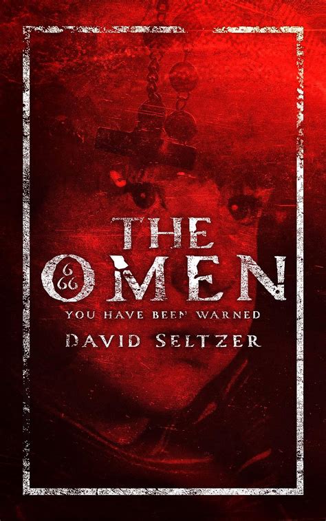 Amazon Co Jp The Omen English Edition Seltzer David