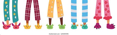 69898 Kid Pajama Images Stock Photos And Vectors Shutterstock