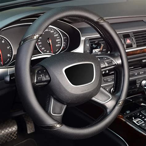 Dodge Ram 1500 Steering Wheel Cover
