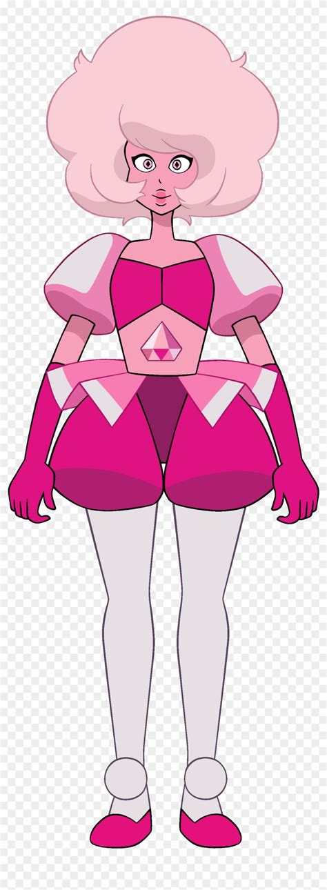 Pink Diamond Steven Universe Wiki Fandom Powered Pink Diamond Steven