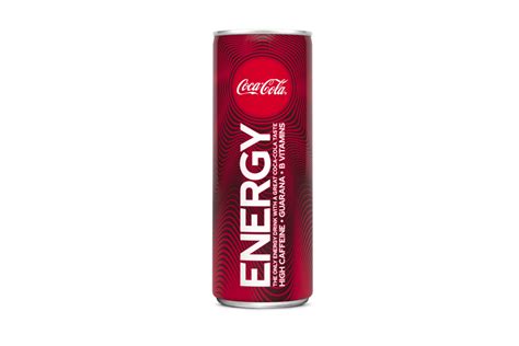 Gambhir says the company predicts the drink will. Coca-Cola Energy de Coca-Cola Company