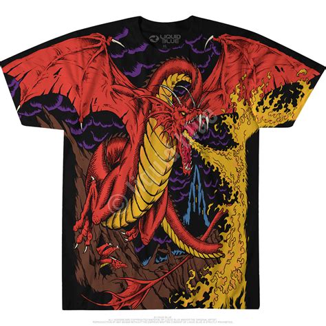 Mikey Whipwrecks Dragon Shirt Finally Re Released Freakin Awesome Network Forums
