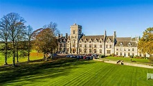 The Royal Agricultural University, Cirencester – Updated 2020 Prices
