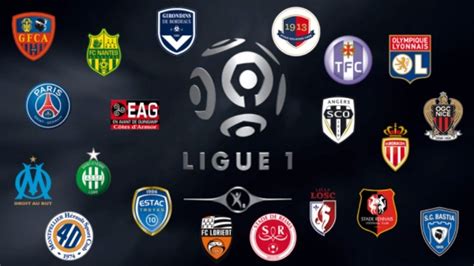 Sportmob Everything About The Ligue 1