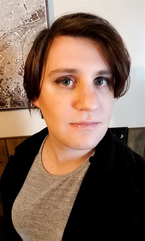 My Transgender Journey On Tumblr