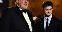 Morto Lo Zio Di Harry Potter, L'attore Inglese Richard Griffiths (FOTO ...