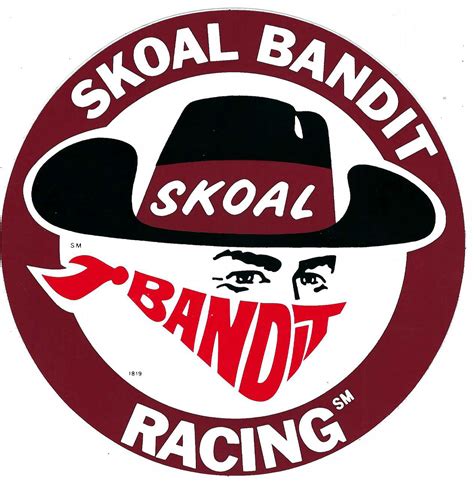 Skoal Bandit Decal Crashdaddy Racing Decalscrashdaddy Racing Decals