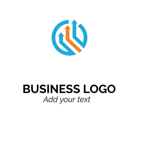 Business Logo Template Postermywall