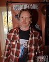 Exclusive Interview With Courtney Gains — Morbidly Beautiful