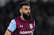 Why fit and firing Jedinak is primed to lead Villa's play-off final ...