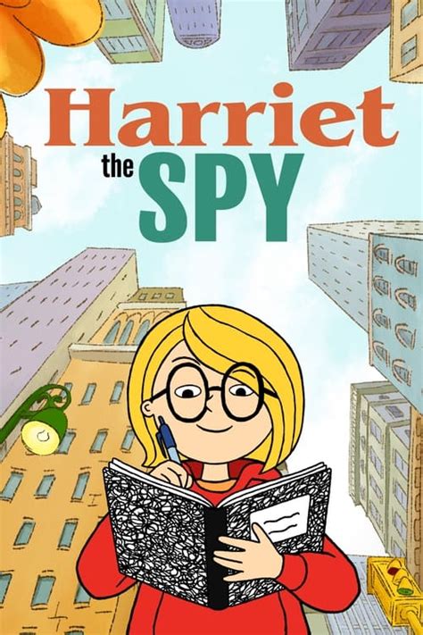 Harriet The Spy Full Episodes Of Season 2 Online Free