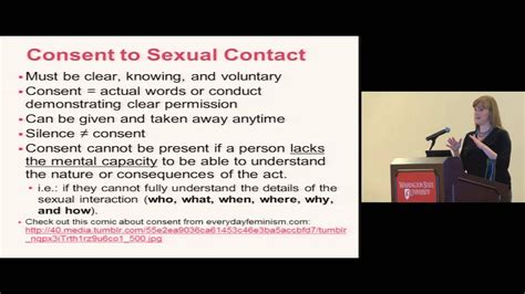 Title Ix Discrimination Sexual Harassment And Sexual Misconduct Youtube