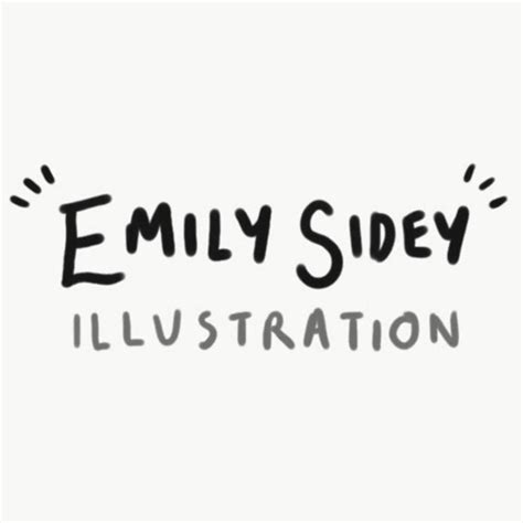 Emily Sidey Illustration