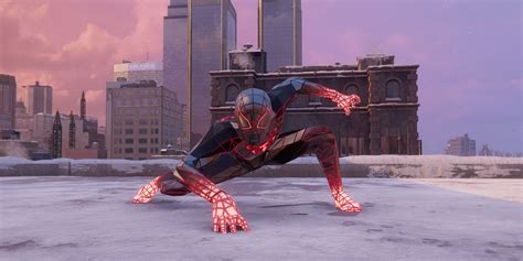 Spider-Man: Peter Parker Vs. Miles Morales - Who Is The Better Video