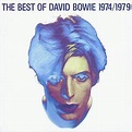 The Best Of David Bowie 1974/1979 : David Bowie | HMV&BOOKS online ...