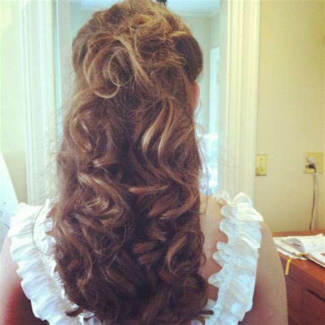 8th grade dance hairstyles (83+ images in collection) page 1 image source : My 8th grade graduation hair | Graduation hairstyles, Hair ...
