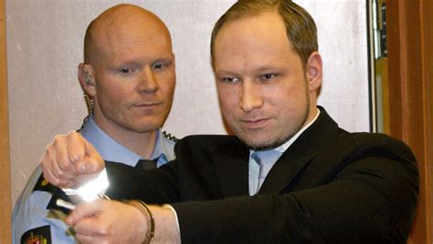 He acknowledged having carried out the attacks, but claiming that he was acting out of necessity. Norwegian Anders Breivik to have planned assassination of ...