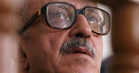 Tariq Aziz Top Aide And Fervent Ally Of Saddam Hussein Dies At 79