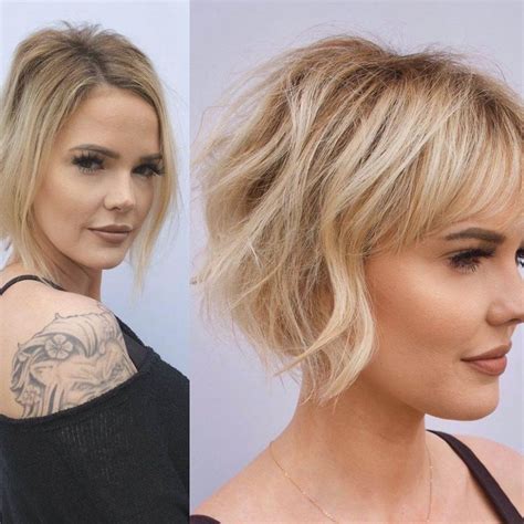 50 Hairstyles For Fine Hair To Make You Look Fabulous In 2020