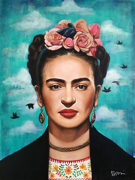 Frida Kahlo Artwork Frida Kahlo Exhibit Frida Kahlo Paintings Frida Kahlo Portraits Frida