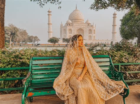 Taj Mahal Tips Tips For Visiting The Taj Mahal Everything You Need To