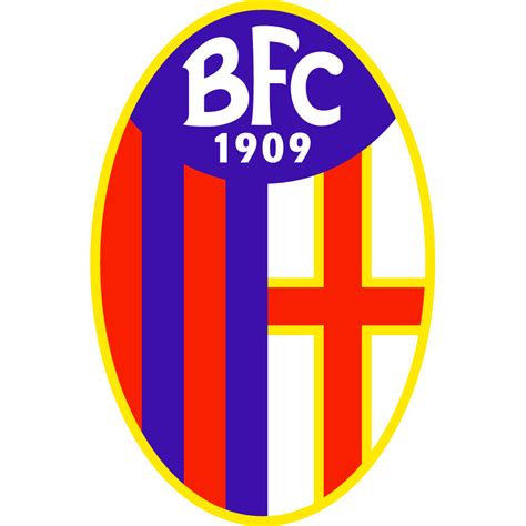 All clipart images are guaranteed to be free. Bologna Calcio Logo Png - Italy - Football LogosFootball Logos - La serie a è il più alto ...