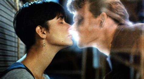 Top 10 Classic Kissing Scenes In Movies 6 Cn