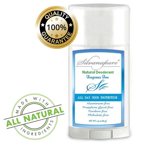 Top 10 Best Mens Deodorants For Sensitive Skin In 2022 Reviews