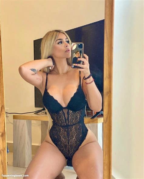 Maria Julissa Mariajulissa Nude Onlyfans Leaks The Fappening