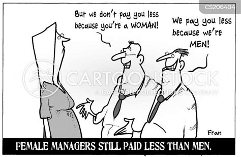 Inequality Cartoons And Comics Funny Pictures From Cartoonstock