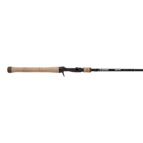 Gloomis Fishing Imx Pro 752c Sbr Bass 12623 01