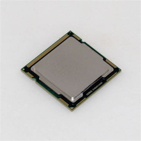 Lga1156 Cpu