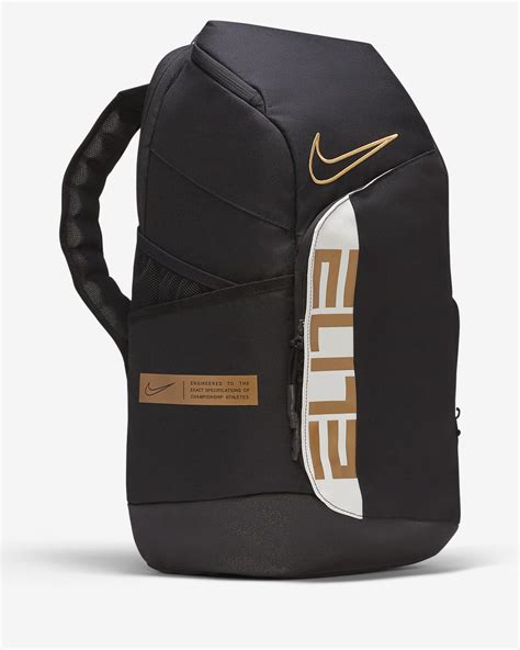 Nike Elite Pro Basketball Backpack 32l Nike Ca