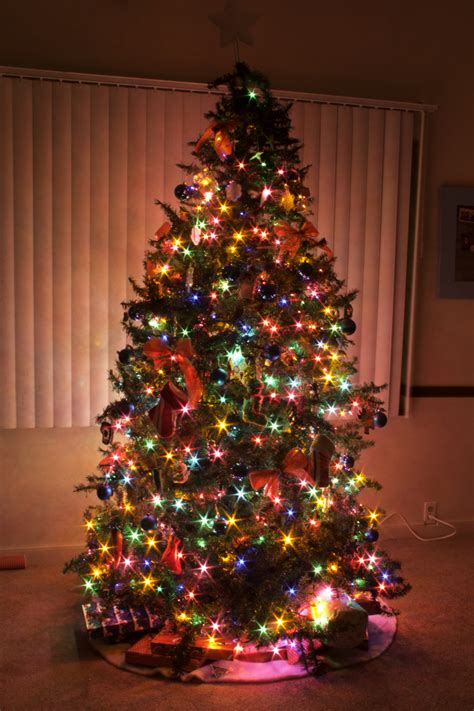 45 Classy Christmas Tree Decorations Ideas Decoration Love