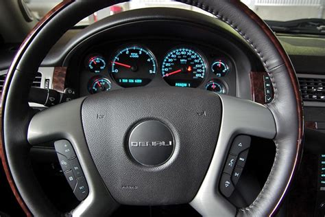 2013 Chevrolet Sierra Denali 2500 Hd Cor Motorcars