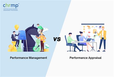 Performance Management Ways To Upgrade The Process