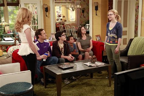 Dove Cameron Liv And Maddie Promotional Shoot And Set Stills 2